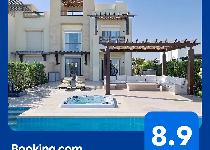 Vesta - El Gouna Residence