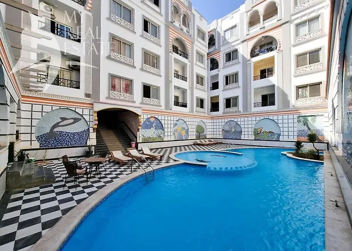 Studio In Sheraton Plaza 203