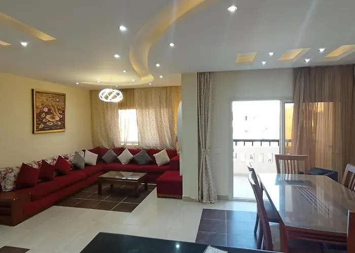 Apartment At Karma Aqua Beach Resort