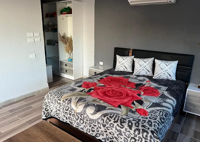 Sallam Lux Property