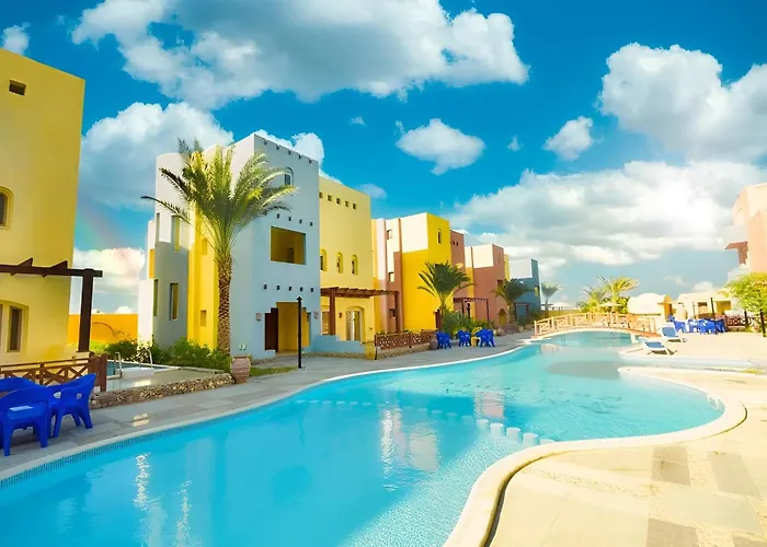 Al Dora Boutique Hotel