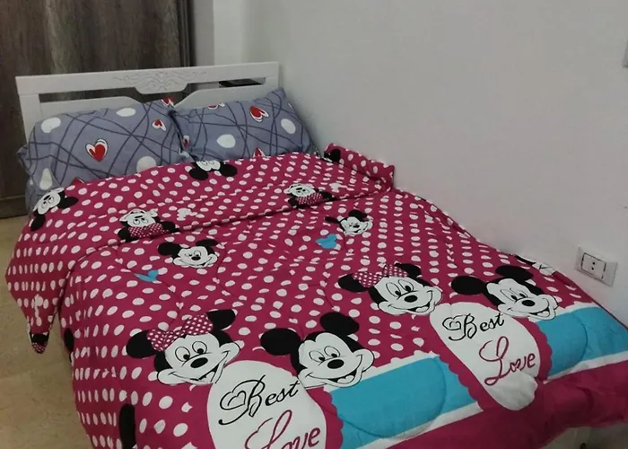 Hurghada City Apartment 3