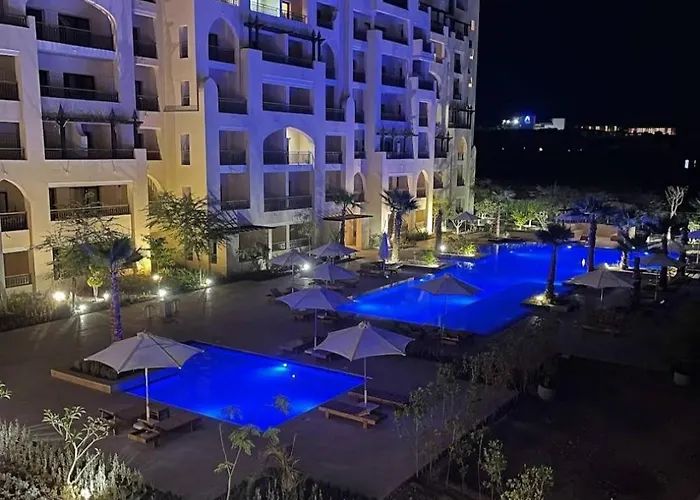 Lovely Studio Al-Dau Heights