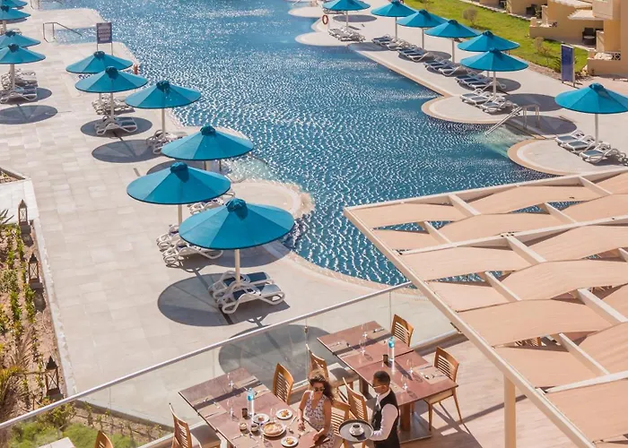 Amwaj Beach Club Abu Soma
