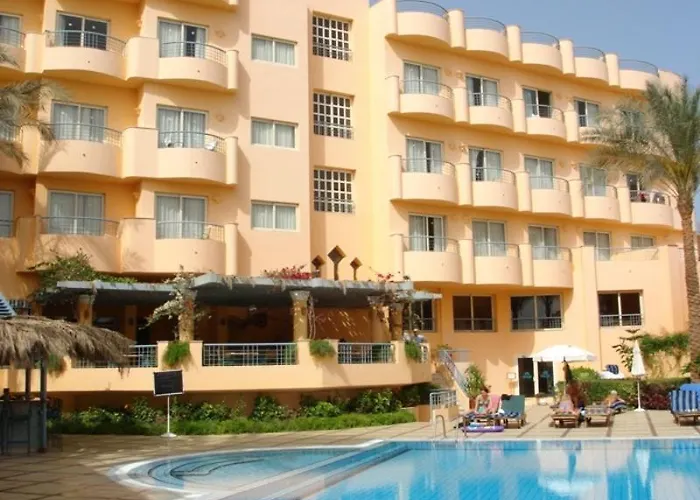 Sea Garden Hotel