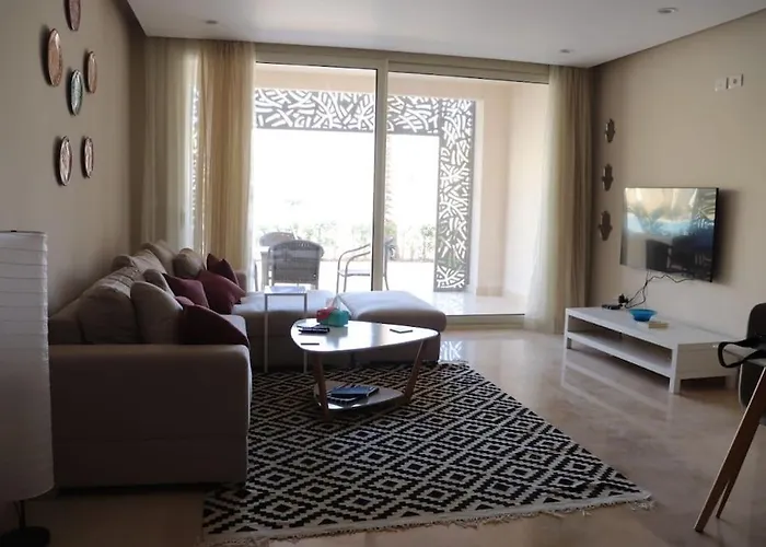 Cozy Ground Floor-Pool View - Mangroovy El Gouna