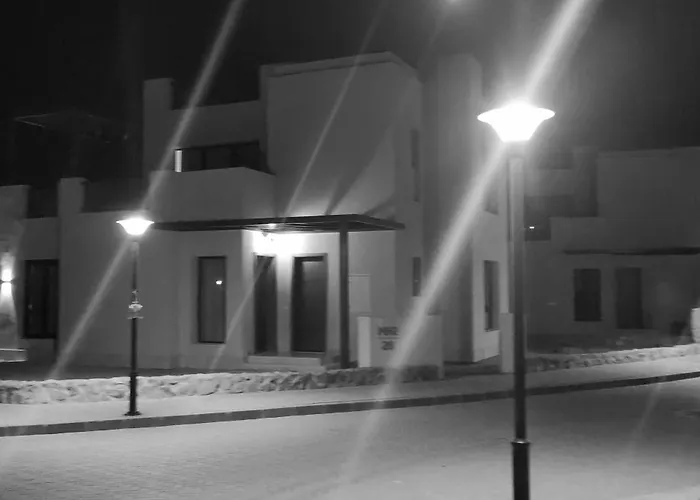 Villa For You On Your Own In Makadi Heights, Hurghada, Read Sea, Egypt