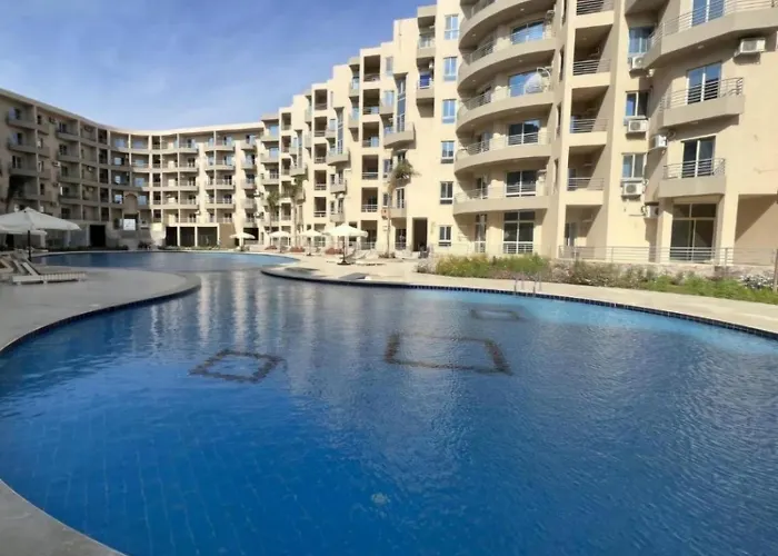 Princess Apartments