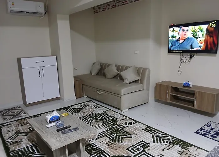 Apartment Hossam 2