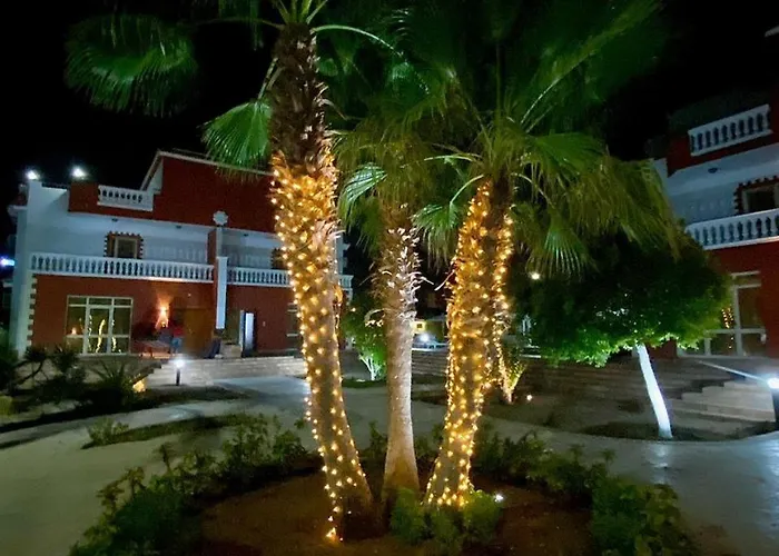 Villa 5 In Magawish