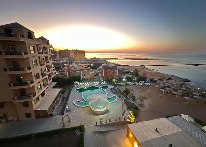 Das Nistkaestchen In Hurghada