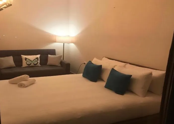 Romantic Apartments Couples Only