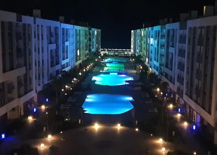 Fanadir Resort 306 Albatross