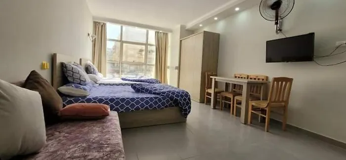Scandic Resort