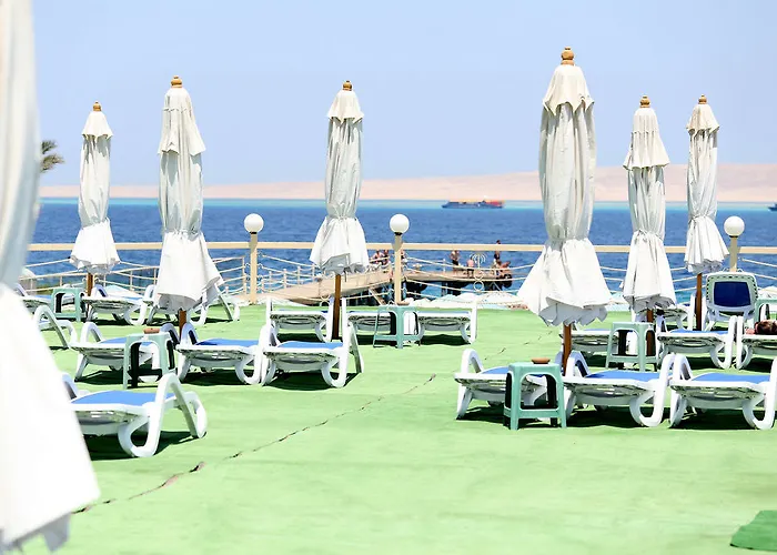 Minamark Resort & Spa, For Families & Couples Only