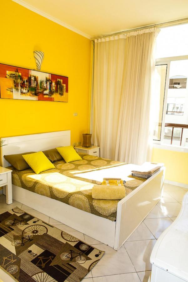 Appartement Solider Art *