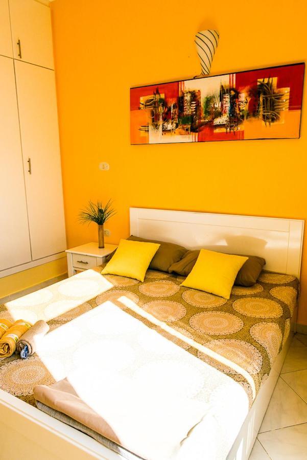 Solider Art Appartement *