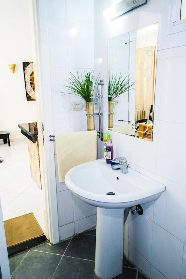 Appartement Solider Art Hurghada