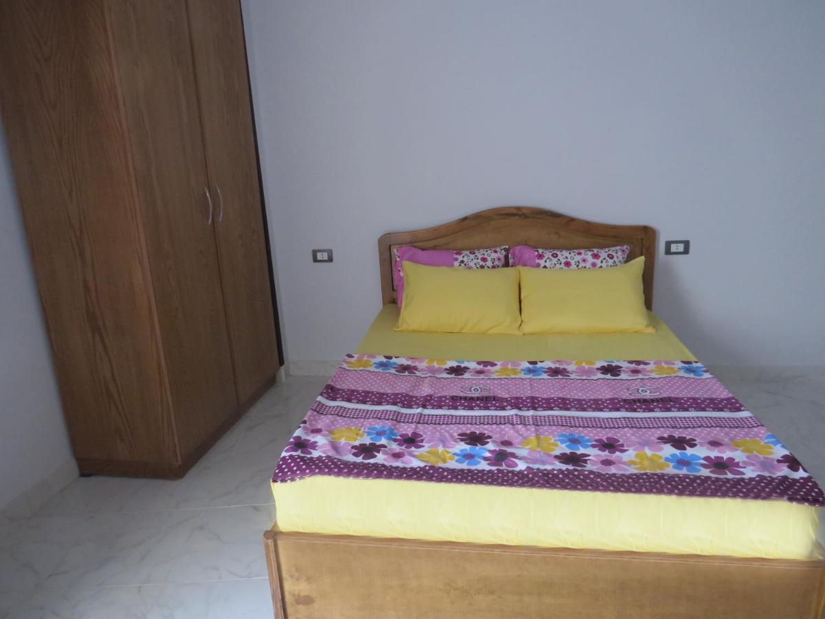 Apartment Donatella Near The Sea Redsealine Hurghada