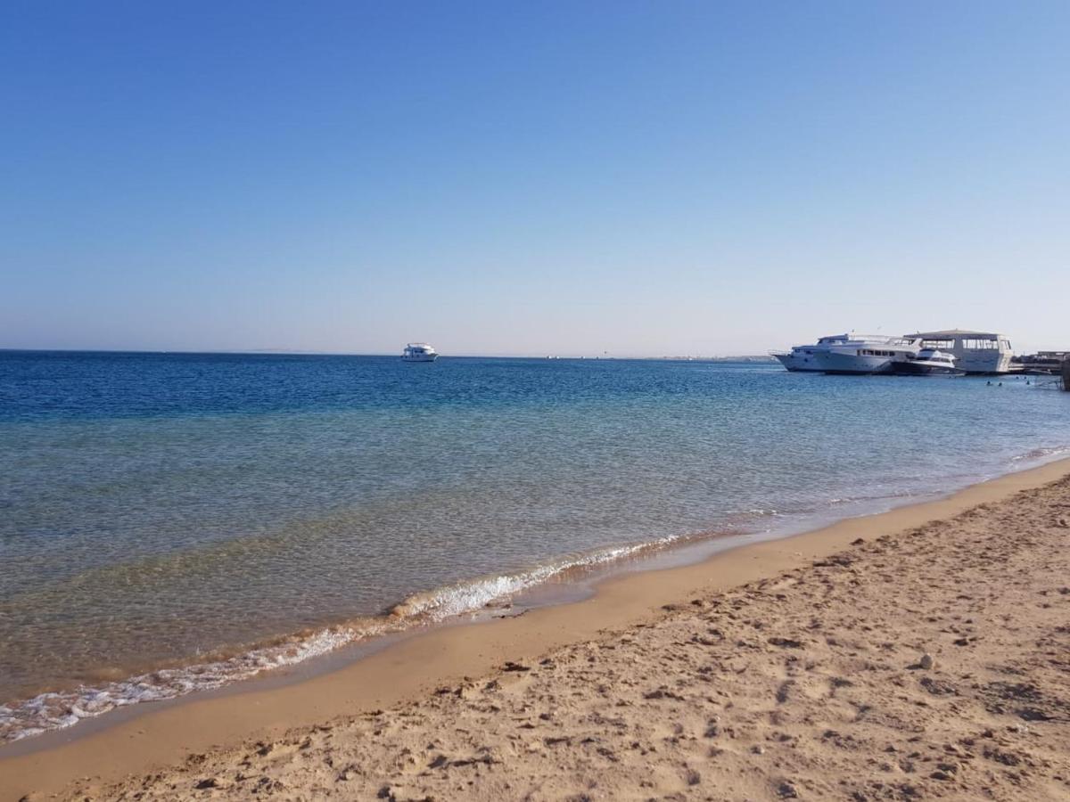 Donatella Near The Sea Redsealine Apartment Hurghada