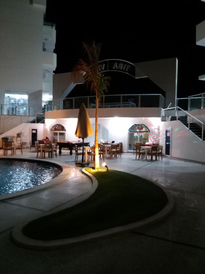 Apartment Donatella Near The Sea Redsealine Hurghada