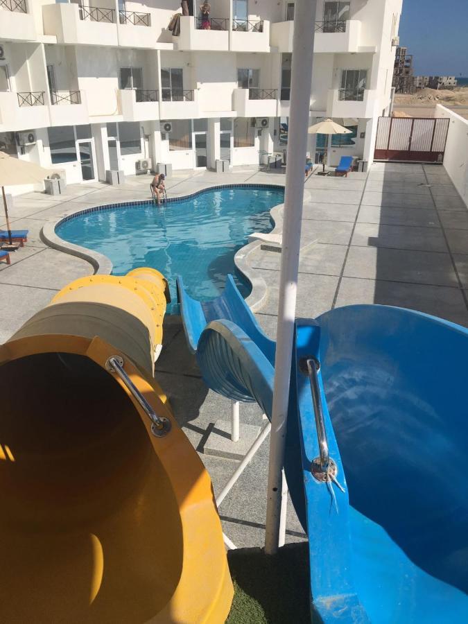 Donatella Near The Sea Redsealine Apartment Hurghada