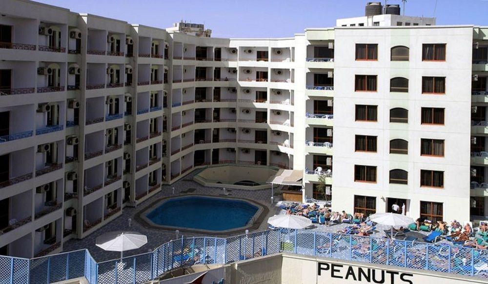 Resort Empire Aqua Park Hurghada