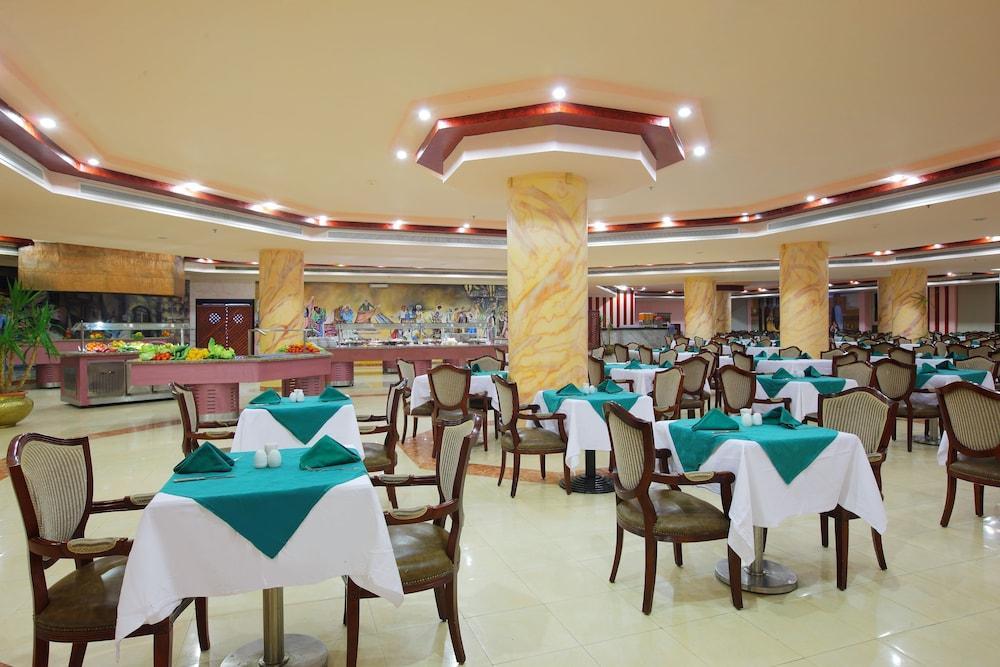 Emerald Hotel Hurghada