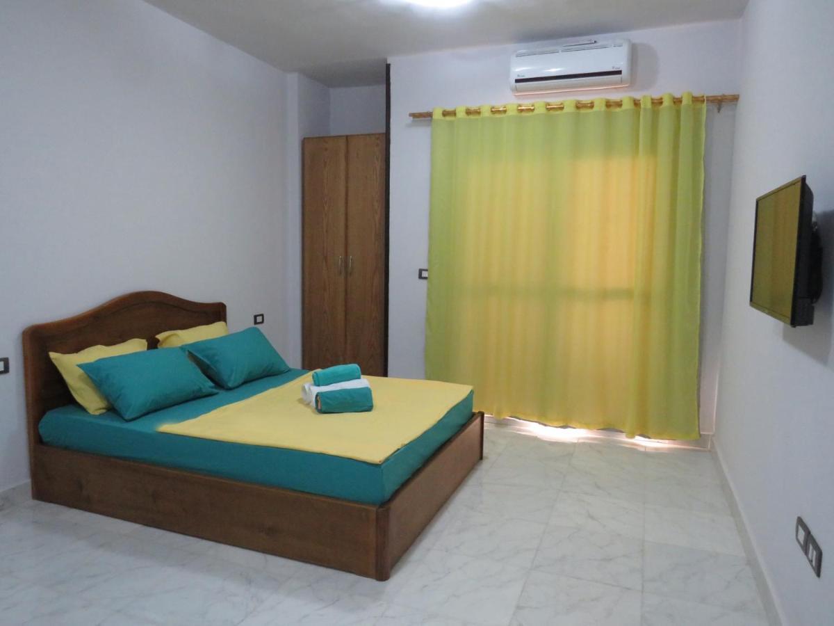Apartment Palermo Near The Sea Redsealine
