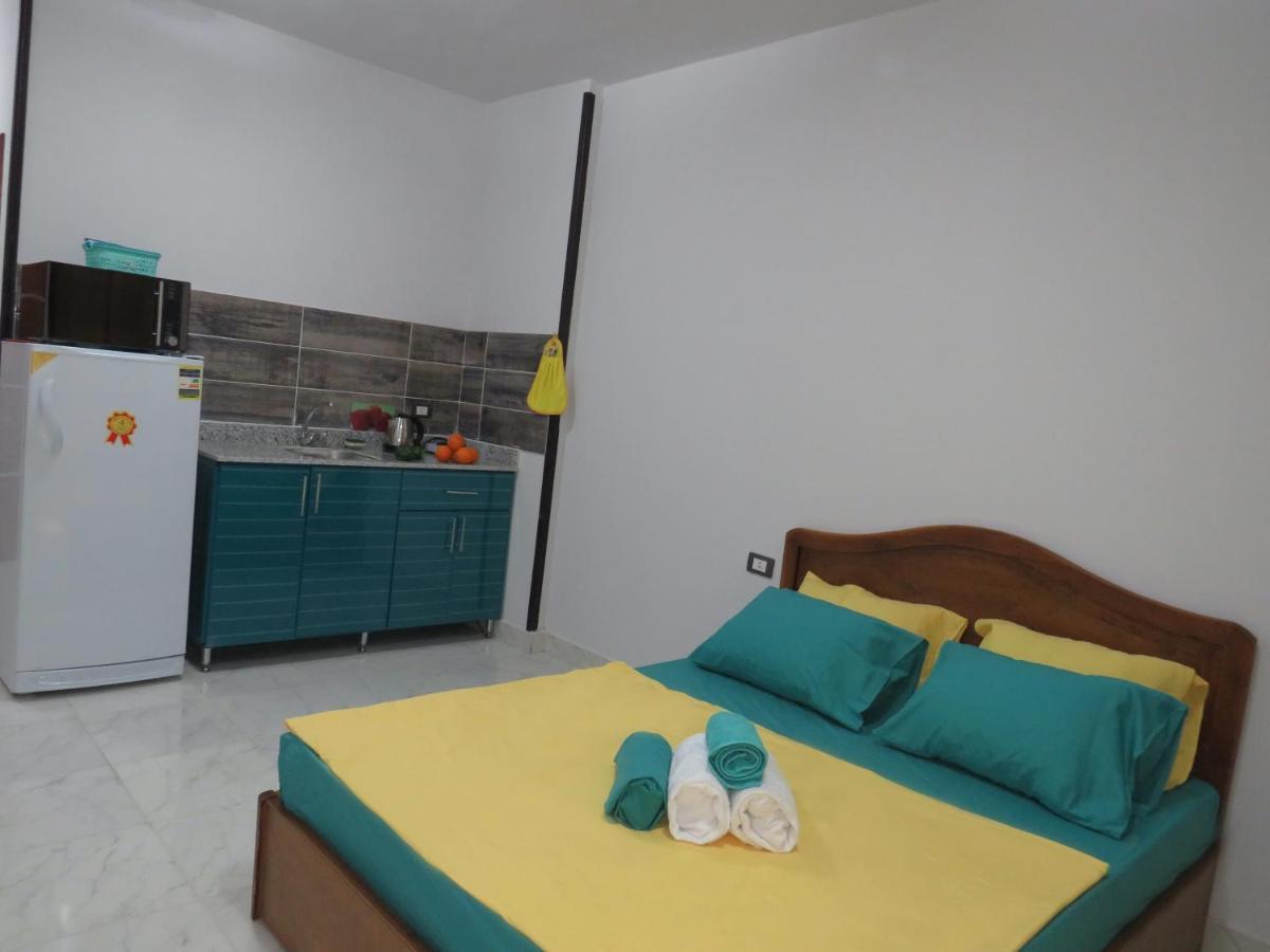 Apartment Palermo Near The Sea Redsealine