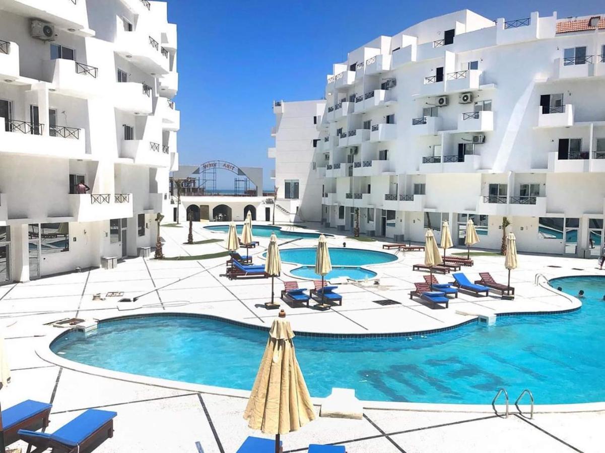 Apartment Palermo Near The Sea Redsealine *