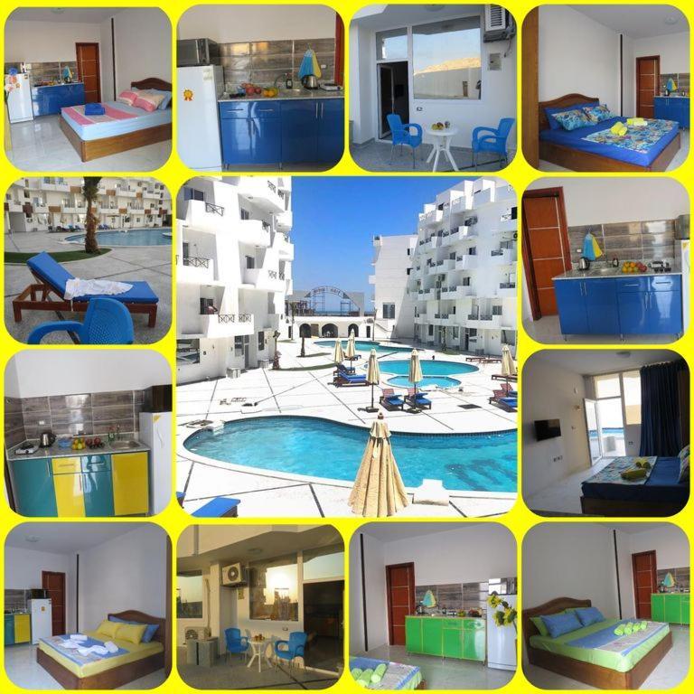 Apartment Palermo Near The Sea Redsealine *