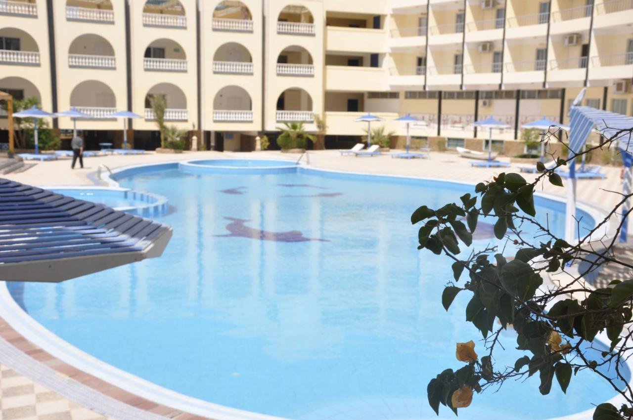 Saint Marea Resort Hurghada