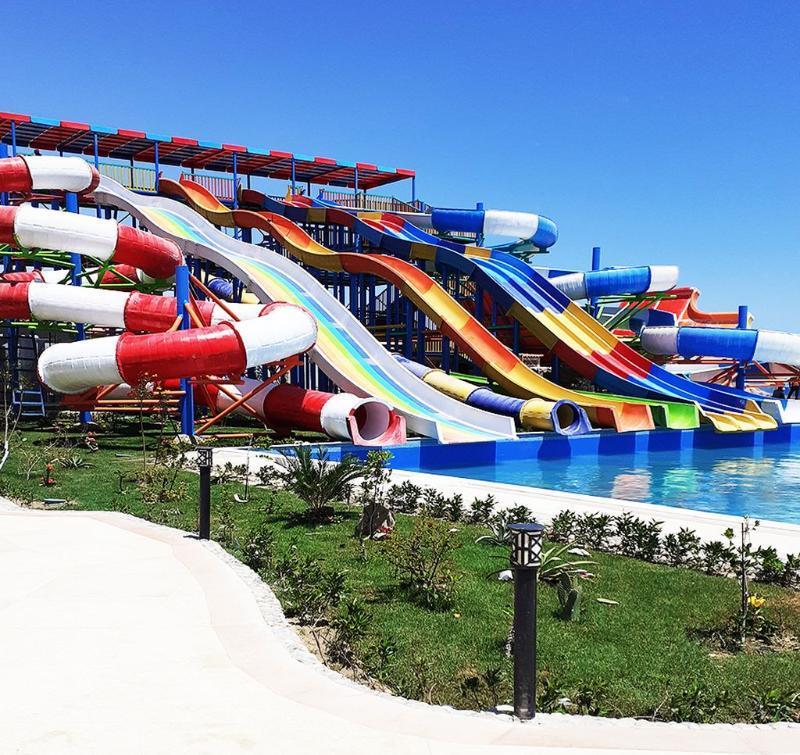 Hawaii Paradise Aqua Park 4*
