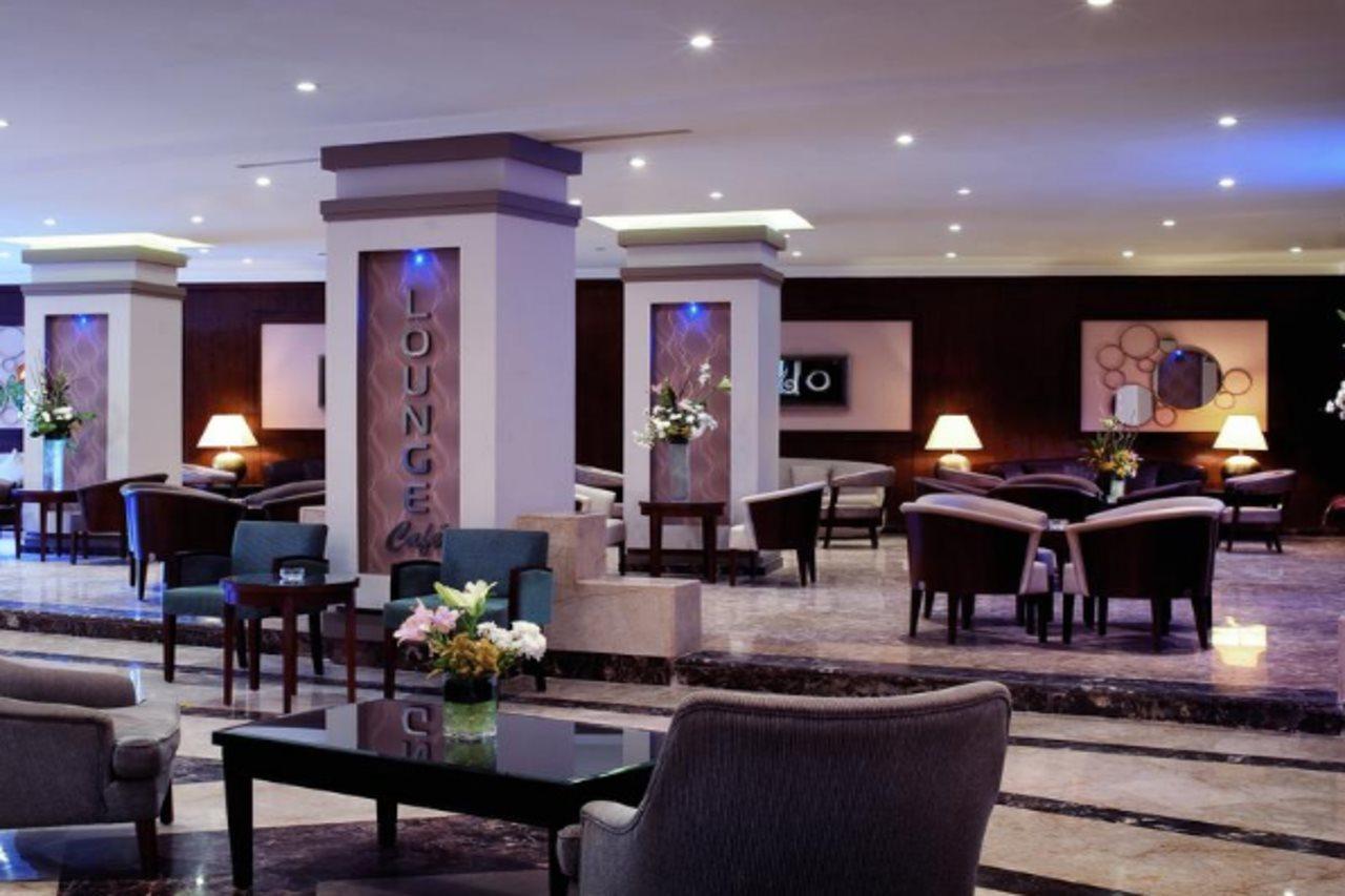 Amwaj Club Abu Soma 4*