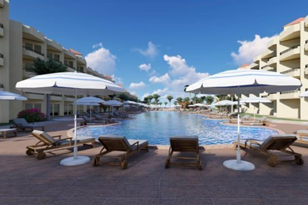 Amwaj Club Abu Soma 4* Hurghada