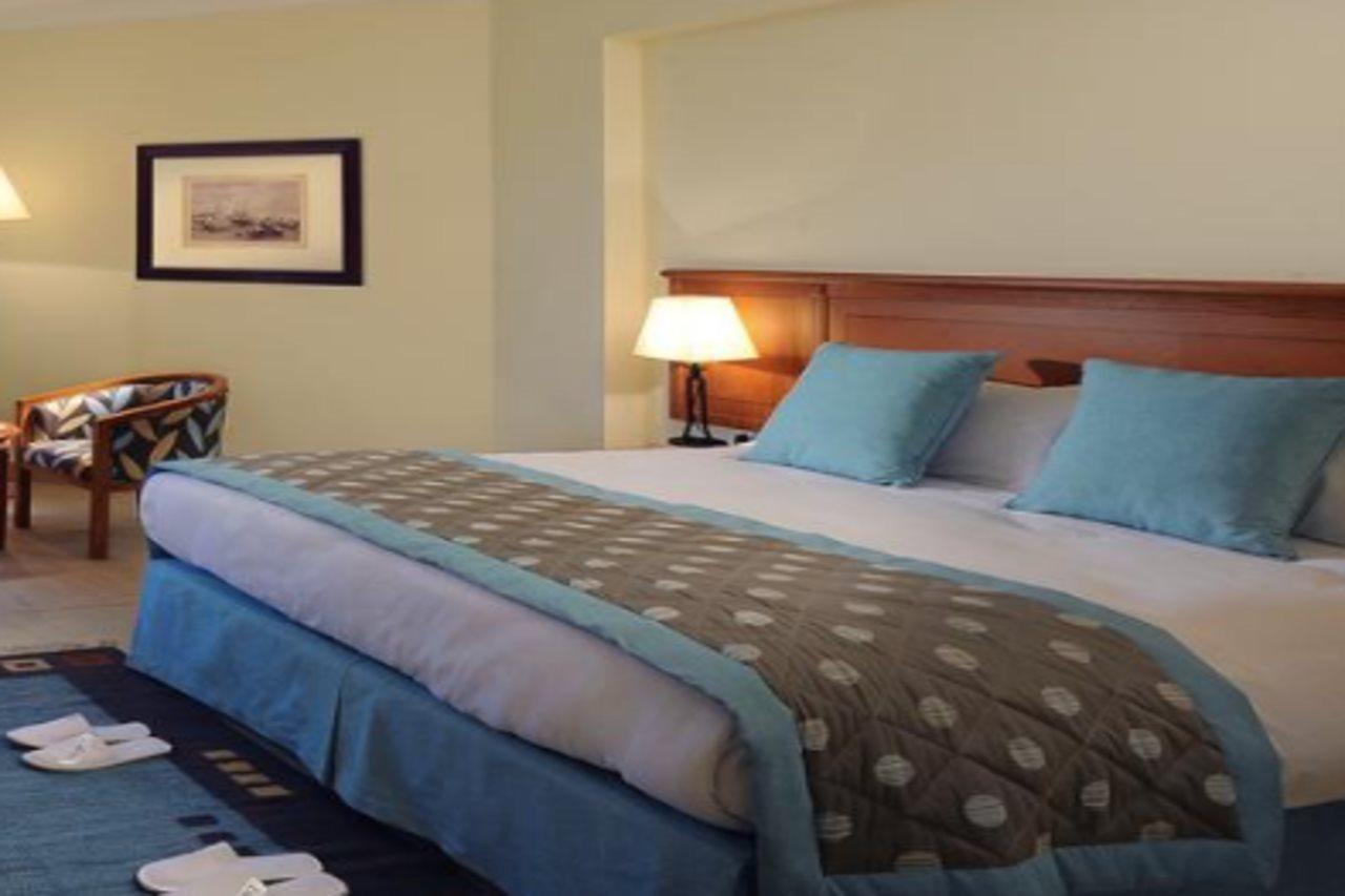 Amwaj Club Abu Soma Resort 4*