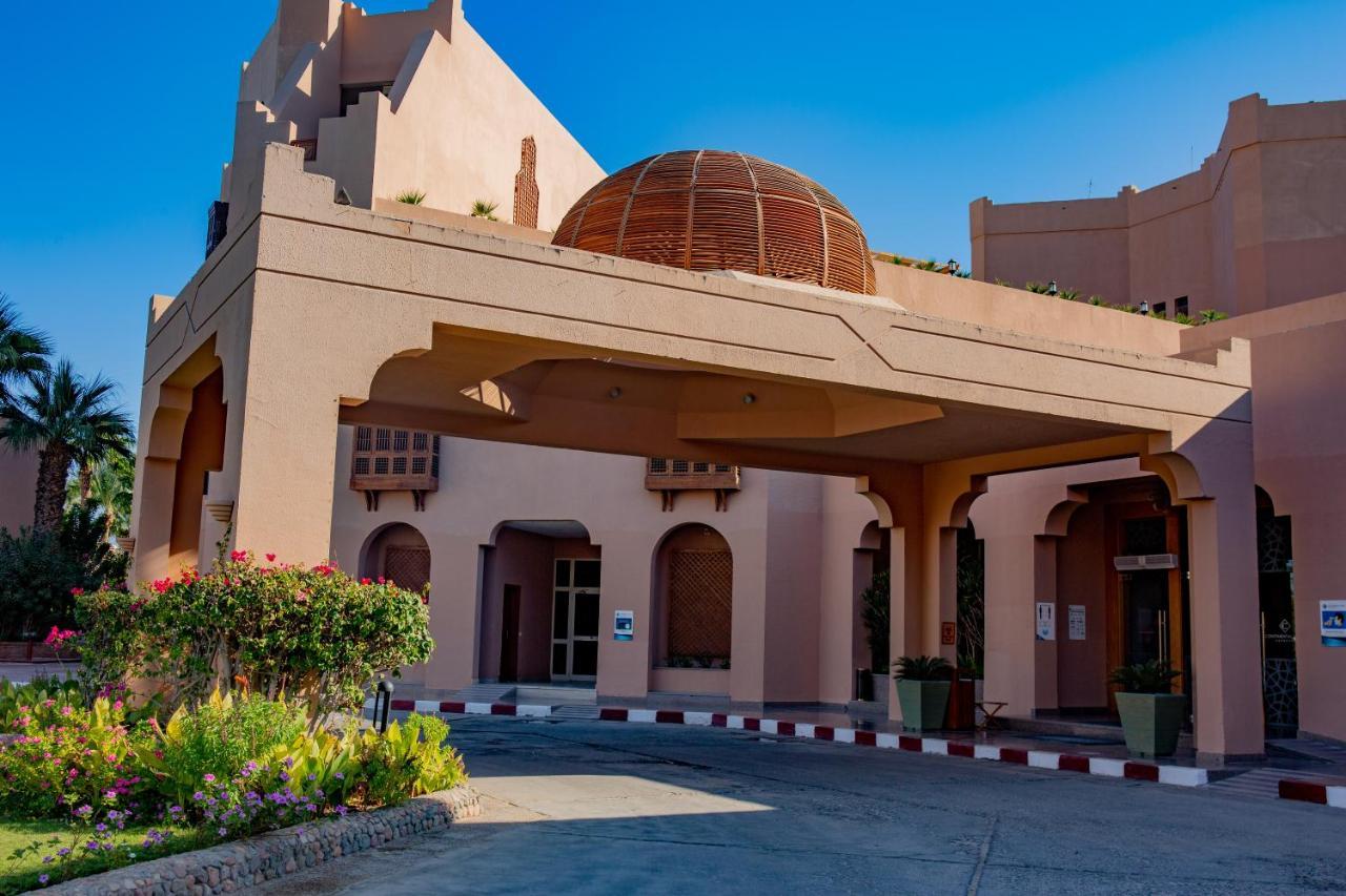 Continental Resort