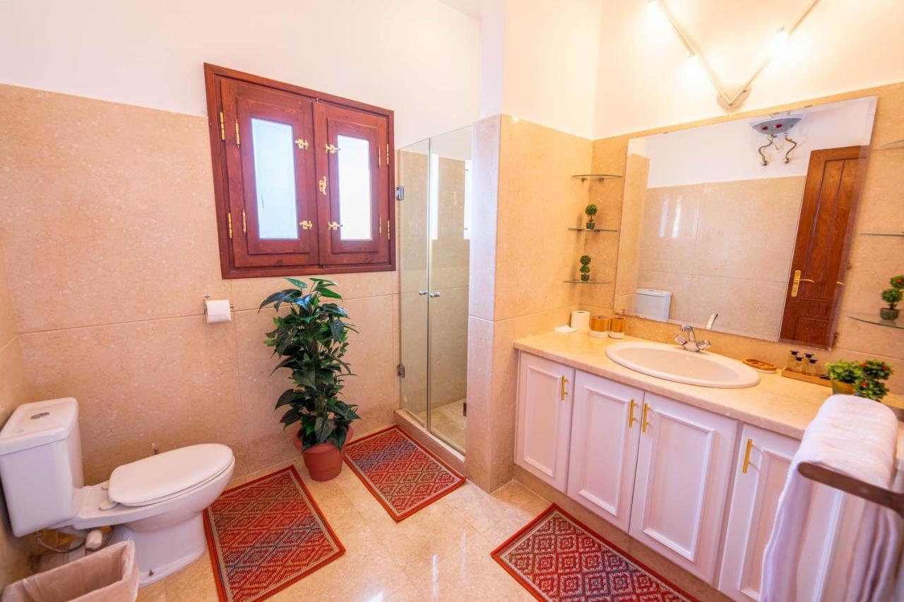 Charming Lagoon With Pool Egyptian Style -sabina 117 Hurghada