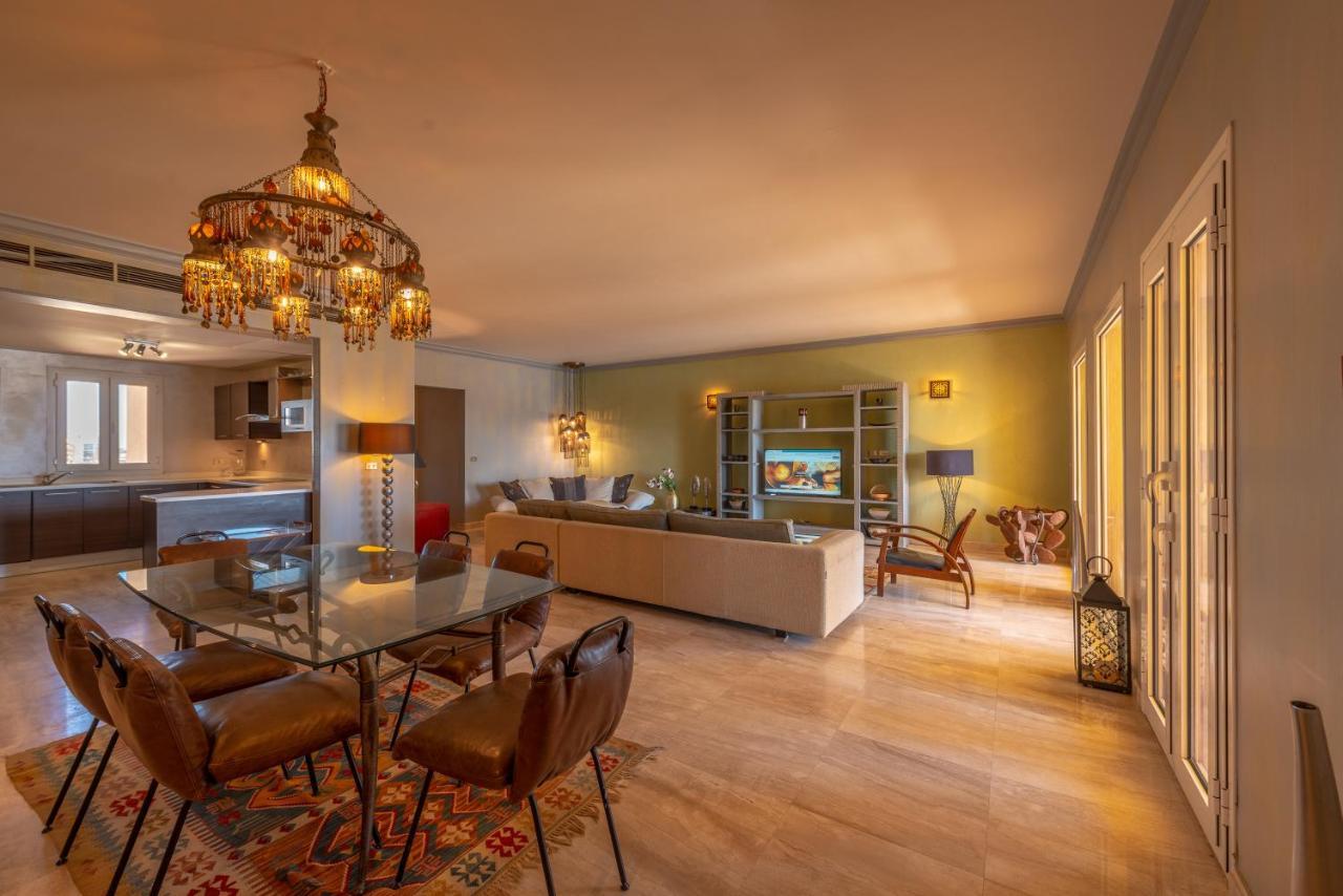 Vesta - El Gouna Apartment