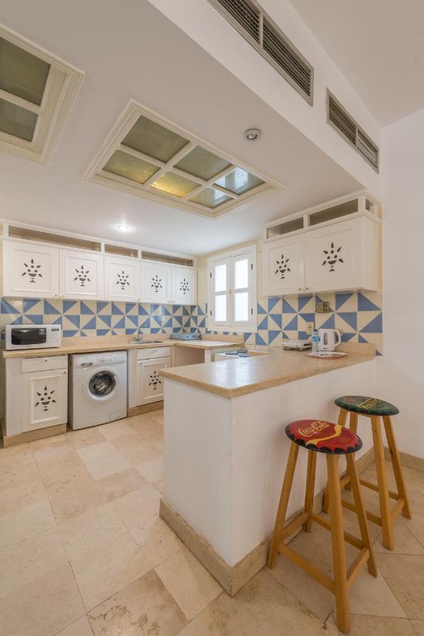 Apartment Vesta - El Gouna