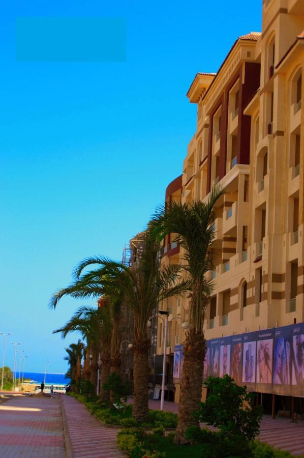 I In Florenza Khamsin Apartment Hurghada