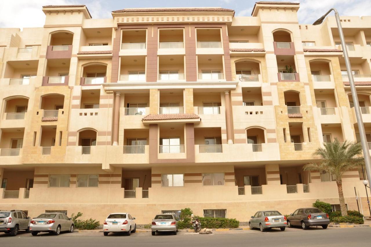 Apartment I In Florenza Khamsin *