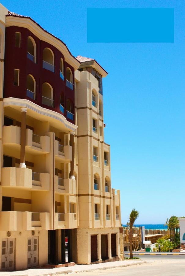 Apartment I In Florenza Khamsin Hurghada