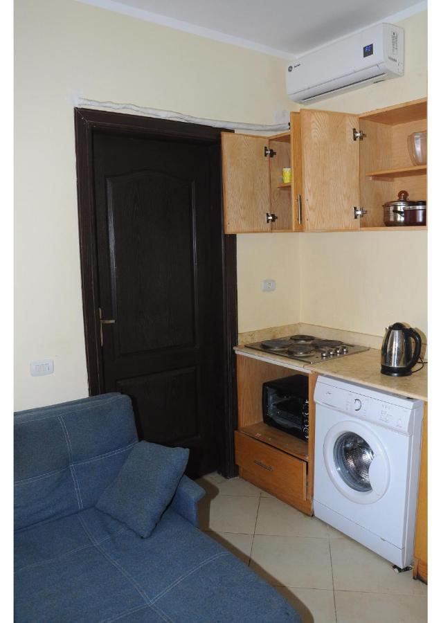 Apartment I In Florenza Khamsin *