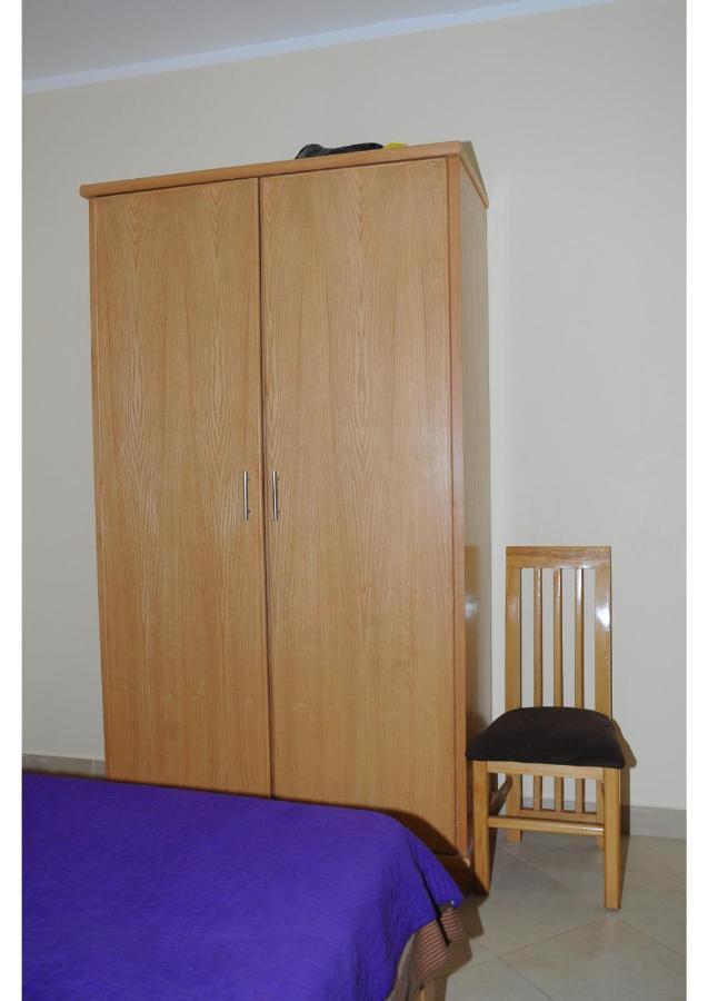 Apartment I In Florenza Khamsin *