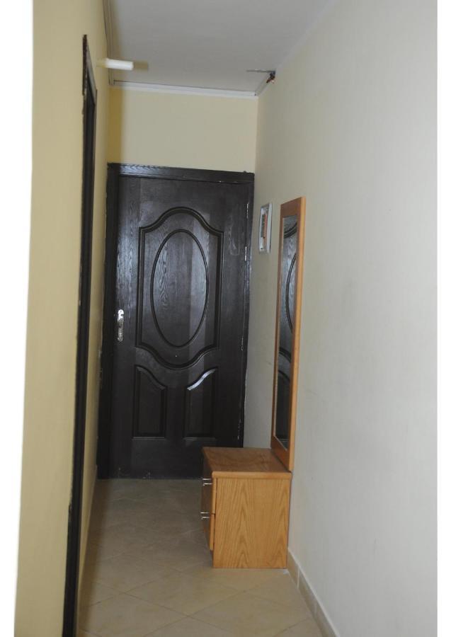 Apartment I In Florenza Khamsin