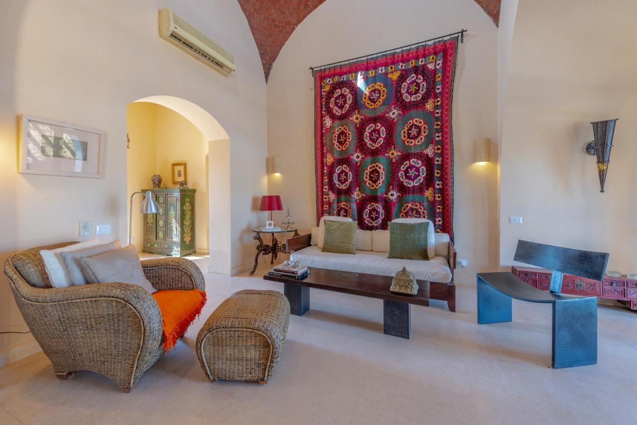 Vesta - El Gouna Villa