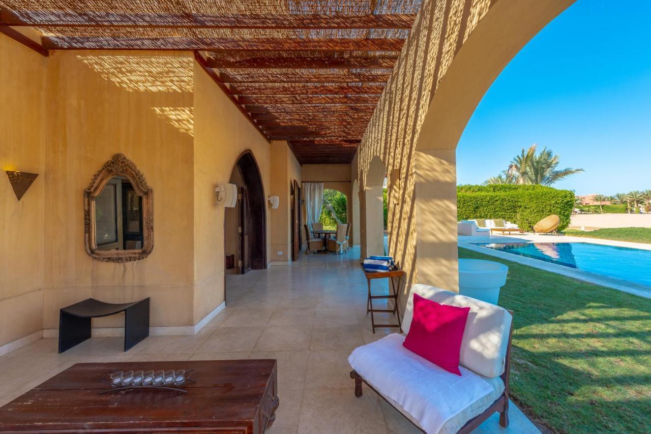 Vesta - El Gouna * Hurghada