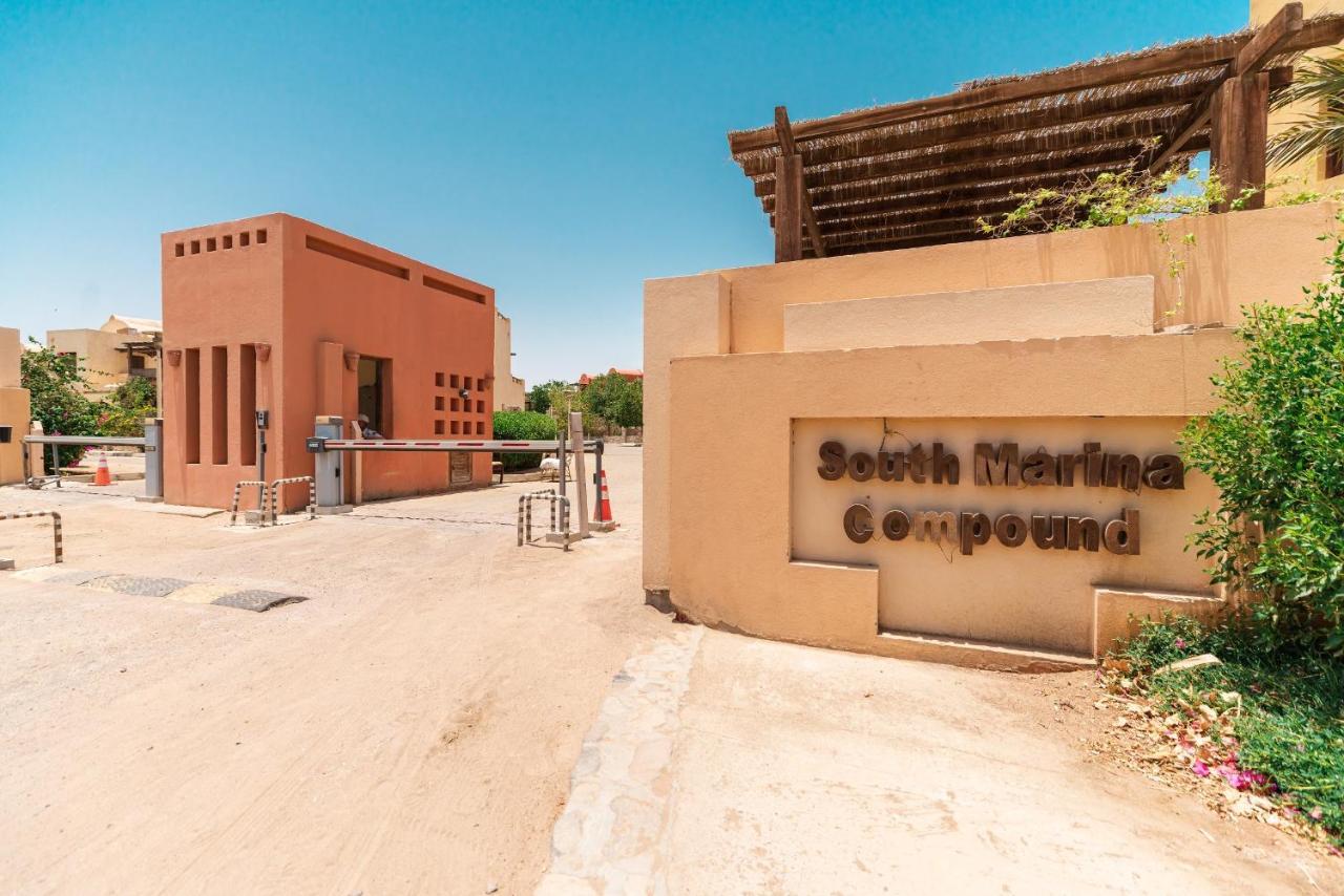 El Gouna South Marina 1 Bedroom With Private Jacuzzi Apartamento *